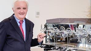 &laquo;Salvaguardo la mia terra con un'azienda che &egrave; famiglia per centinaia di maceratesi&raquo;