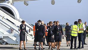 Le compagnie aspettano fine aprile, poi si valuter&agrave; la cassa integrazione