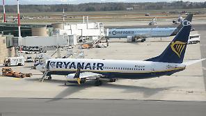 Cieli ancora regolari negli scali italiani. Ma le scorte di jet fuel sono al lumicino