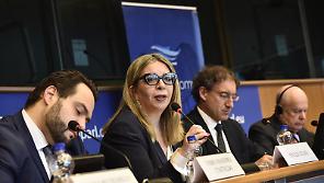 Oltre 6 milioni di fondi Ue spariti nel Consorzio 906. Condannata Evelin Zubin