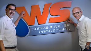 Nel &lsquo;25 A. Water Systems cresce (ancora) a doppia cifra. E ora punta agli Stati Uniti