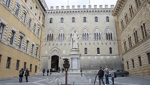 Norges Bank tiene aperta la partita delle nomine nel Monte dei Paschi