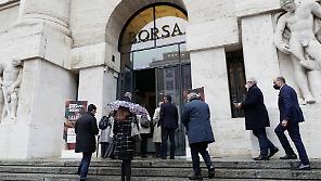 Euronext Milan, crescita e delisting ridisegnano il mercato