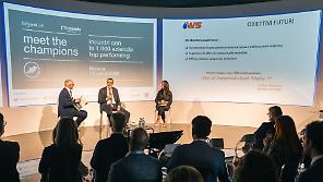 Le Champions di fronte all&rsquo;ennesima crisi. &laquo;I costi sono schizzati&raquo;. La risposta? &laquo;Ricerca innovazione ed efficienza&raquo;