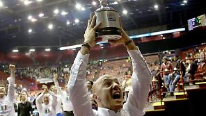 In Sardegna il calcio non &egrave; l'unico sport La Dinamo Sassari simbolo del legame tra l'isola e il basket