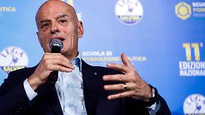 Descalzi apre al gas russo? «Venga a spiegare in Parlamento» Descalzi apre al gas russo? «Venga a spiegare in Parlamento»