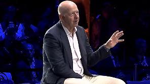 Fusioni e acquisizioni guidano il primo trimestre di Goldman Sachs