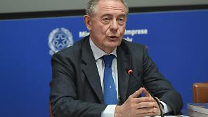 Urso: &laquo;Nuovi Incentivi per l'automotive&raquo;Saranno allargati ai veicoli commerciali