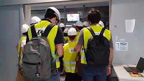 Fabbriche sostenibili. La transizione vista dentro le imprese