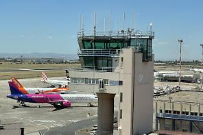 Aeroporto di Fontanarossa, piano al &lsquo;27 da 340 milioni