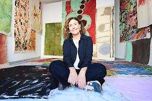 Cristiana Perrella e la nuova identit&agrave; del Macro