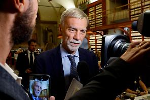 Delrio chiama, torna l&rsquo;area cattolica e pesa nei sondaggi