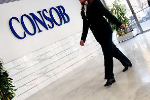 Offerta di Crane su Antares. La Consob sospende la valutazione