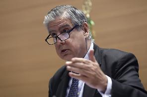 Leonardo-Fincantieri: Pontecorvo ritratta sulla fusione, in bilico la riconferma