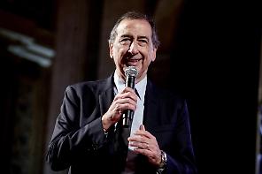 Palazzo Marino trova la quiete. La Sicurezza va al sindaco Sala "Cosi mi sento pi&ugrave; sicuro"