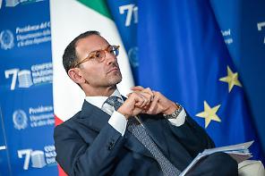 L'improvvisa frenata su Freni. E la polemica sull'opa Antares