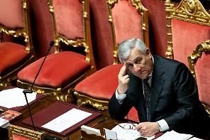 Nomina Freni alla Consob: Tajani scatena la bagarre. Dalla Lega solo falsit&agrave;