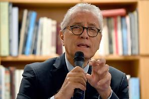 Rutelli torna in campo e traccia la rotta verso la Margherita 4.0