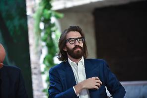 Del Vecchio Jr rileva Quotidiano Nazionale dopo aver comprato il 25% de Il Giornale