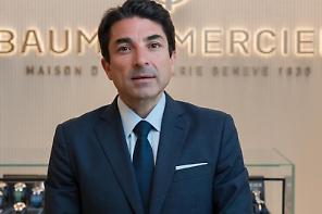 Baume & Mercier passa al gruppo Damiani. Richemont cede la storica orologeria