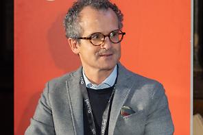 Bellini avanza dove i grandi arretrano. Per il 2026 punta &laquo;a tornare a crescere del 6-7%&raquo;