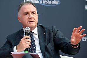 Confindustria: economia ferma, buoni segnali dagli investimenti