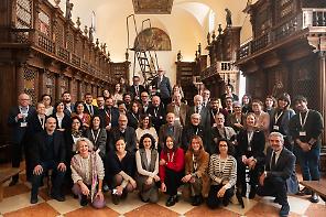 Editoria, a Venezia torna il Seminario della Scuola per Librai