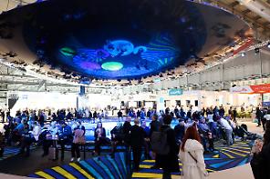 L&rsquo;occhialeria globale torna a Mido dopo un &lsquo;25 complesso ma di tenuta