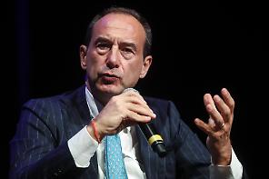 Iren, il doppio ruolo del presidente diventa un caso 'politico'