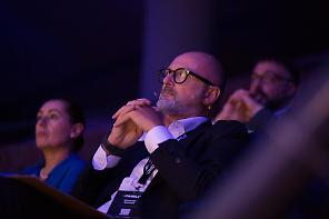 Comelit continua a citofonare alle porte del futuro. E punta ai 300 milioni entro il 2030 Comelit continua a citofonare alle porte del futuro. E punta ai 300 milioni entro il 2030