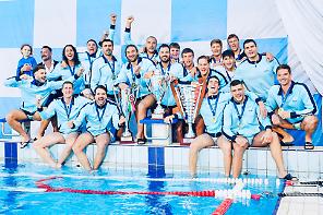 La pallanuoto Pro Recco tra la nuova propriet&agrave; e le vittorie in vasca