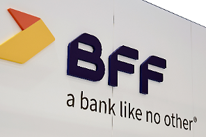 Bff Bank crolla in Borsa dopo l&rsquo;inchiesta per falso in bilancio