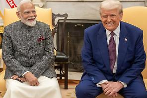 Sull'intesa tra Usa e India mancano ancora molti dettagli