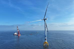 La Commissione Ue apre un'indagine per dumping sull'eolico cinese