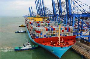 Picco storico dell'export a 643 miliardi. E il Made in Italy corre anche negli Usa