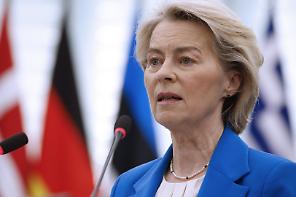 Ue, nuovo pacchetto di sanzioni alla Russia