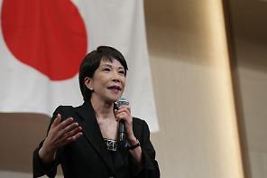 Giappone, la scommessa di Sanae Takaichi. Voto anticipato per consolidare la leadership