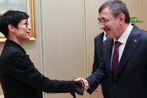 Disgelo tra Europa e Turchia, ma l&rsquo;adesione resta un miraggio