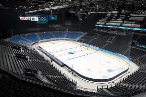 Con le Olimpiadi invernali, Milano sogna il ritorno della storica squadra di hockey sul ghiaccio