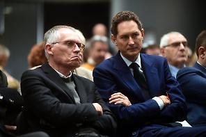 La Spoon River dei Ceo dell&rsquo;auto occidentale