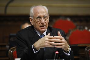 Ciucci: &laquo;Entro l&rsquo;estate daremo il via ai lavori&raquo;. Ma il governo lo ha gi&agrave; smentito: tempi lunghi