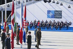 Il tango dell&rsquo;Alleanza atlantica. La &laquo;Nato 3.0&raquo; con meno Usa e tanta, tantissima Europa