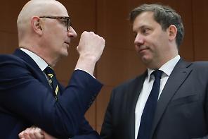 La lettera di Parigi e Berlino per le semplificazioni in Ue