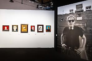 Ed &egrave; bellissimo perdersi nell'incantesimo di Franco Battiato