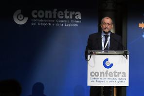 Confetra: &laquo;Serve forte governancecentrale e maggior coordinamento&raquo;