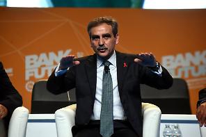 Mps, ok del mercato. Vince Lovaglio. Un'incognita il futuro di Generali