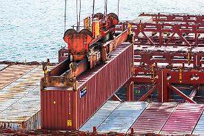 Noli marittimi in forte calo, ma restano sopra i livelli pre-Covid