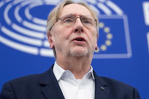 Ue, il Parlamento potrebbe rinviare il voto sull'accordo