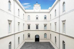 Vent'anni di storia per il Museo d'arte contemporanea Donnaregina