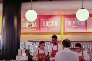 Consumo &ldquo;on the road&rdquo;: se sale lo scontrino, calano le visite